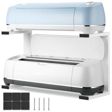 Imagem de Suporte para Cricut Maker 3 e Explore Air 2/3 - FEOXSHAL