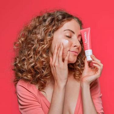 Imagem de Kit Creamy Calming Cream + Protetor Solar FPS 60
