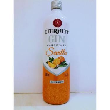 Imagem de Gin Eternity Sabores - 900 ml