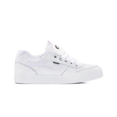 Imagem de Tênis Hocks Puff "Brilhante" - Exclusivo, 41, Branco