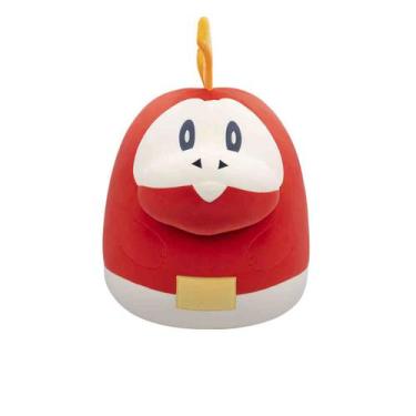 Imagem de Pelúcia Fuecoco de 25cm - Squishmallows Pokémon - Sunny Brinquedos