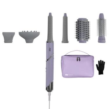 Imagem de Secador e Modelador de Cabelo Wap Intense WS1600 com Maleta