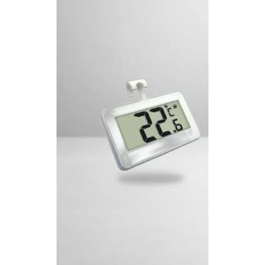 Imagem de Termômetro Digital Geladeira Freezer Adega -20 a 60C - Congratulations