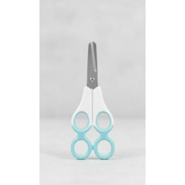 Imagem de Tesoura Dupla Adaptada Para Necessidades Especiais - Congratulations S