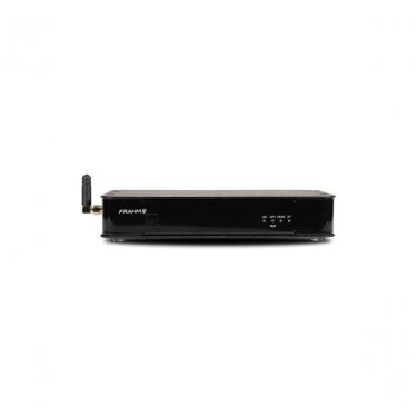Imagem de Amplificador Frahm TV G3 RD HDMI para Som Ambiente com Conectividade HDMI ARC e Bluetooth 5.0 110V
