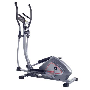 Imagem de ELIPTICO ATHLETIC 500E MAGNETICO ATE 110 KG - (03583)