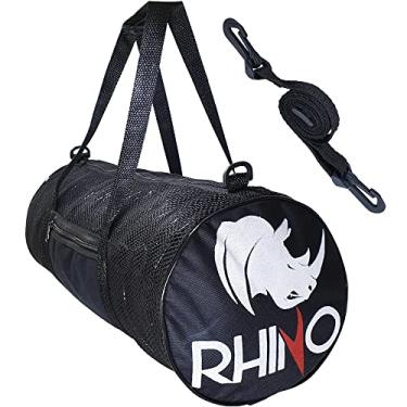 Imagem de Bolsa Fitness Esportiva Bag para Treino - Rhino by Spank