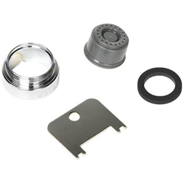 Imagem de Delta Faucet RP5202 Aerador resistente a vandalismo, cromado