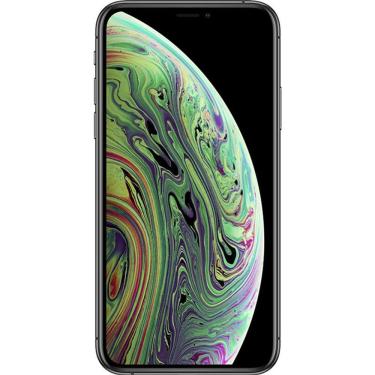 Imagem de Usado: iPhone XS Max 64GB Cinza Espacial Muito Bom - Trocafone