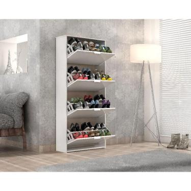 Imagem de Sapateira Safira 4 Portas