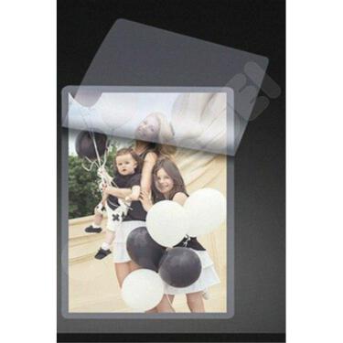 Imagem de Protetor Térmico Transparente Plastificação ou Laminação A4