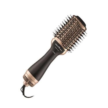 Imagem de Escova Secadora Britânia Soft Bes21P, 1200W, 3 Em 1 - 110V