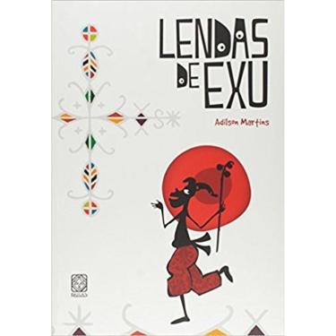 Imagem de Lendas De Exu