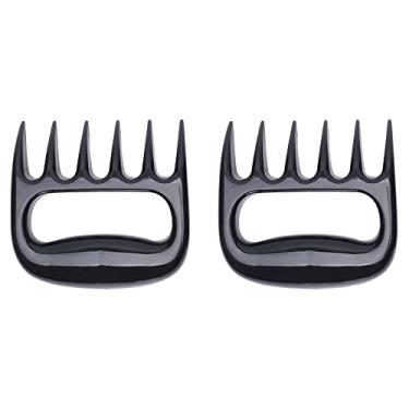 Imagem de Desfiador de Carne Garra 2 Peças