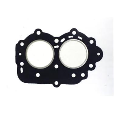 Imagem de Junta Cabeçote Yamaha 15 Hp Bm / Dm iamara