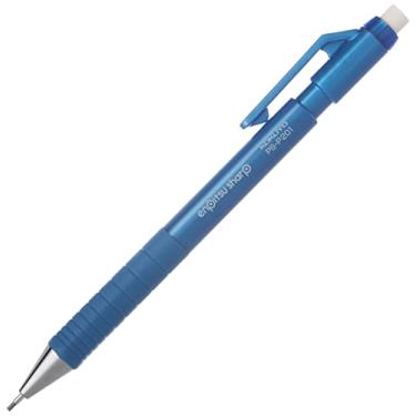 Imagem de KOKUYO Lapiseira Enpitsu Sharp Tipo S, 1,3 mm, azul (PS-P201B-1P)