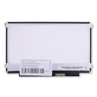 Imagem de Tela 11.6" Led Para Notebook Bringit Compatível Com Samsung Xe300c12