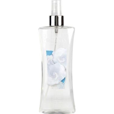 Imagem de Body Spray 236 Ml Body Fantasies Fresh White Musk Body Fantasies Feminino