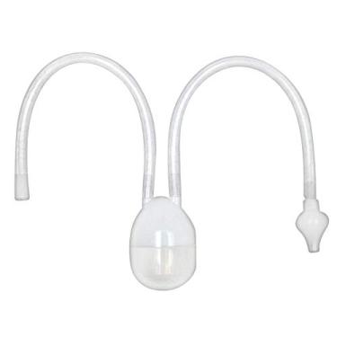 Imagem de Buba Aspirador Nasal De Succao Branco