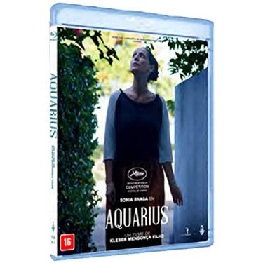 Imagem de Blu-Ray - Aquarius