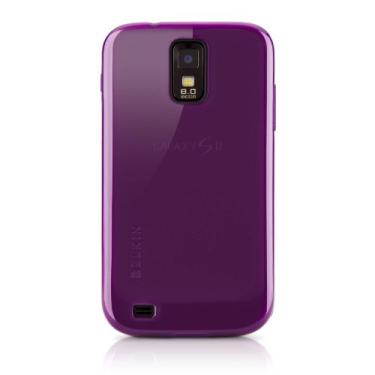 Imagem de Belkin Essential Case for Samsung Hercules (Purple)