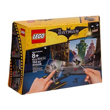 Imagem de LEGO 853650 The Batman Movie - Movie Maker Set