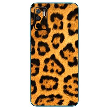 Imagem de Capa Adesivo Skin575 Verso Para Xiaomi pocophone Poco M3 Pro