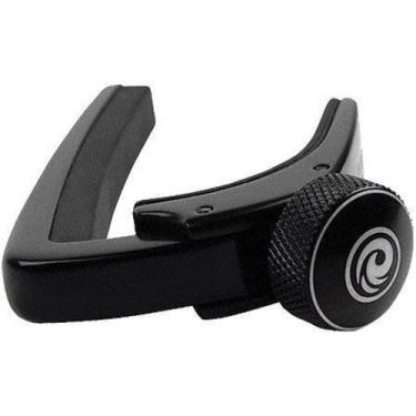 Imagem de Capotraste ns Capo Lite Preto PW-CP-07 - Planet Waves