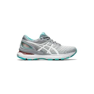 tenis asics nimbus feminino menor preço