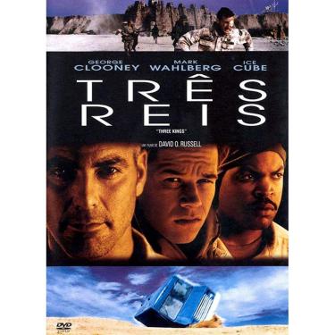 Imagem de Três Reis