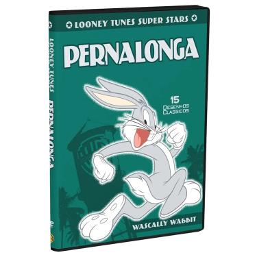 Imagem de Looney Tunes Super Stars: Pernalonga