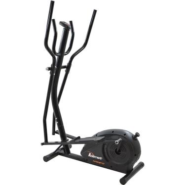 Imagem de Elíptico Magnético Light Monitor 5 Funções Poli Sports