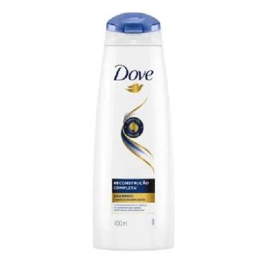 Imagem de Dove Shampoo Reconstrução Completa 400 Ml