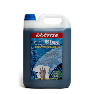 Imagem de Desengraxante Natural Blue De 5 Litros Sf-7840 - Loctite