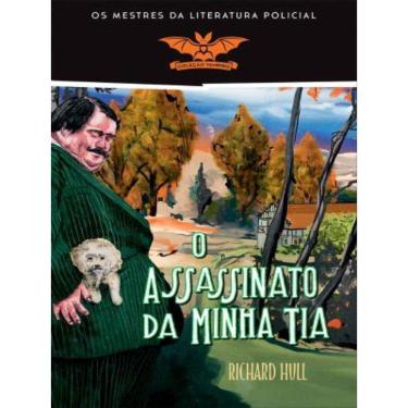 Imagem de O Assassinato Da Minha Tia