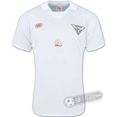 Imagem de Camisa Itatiba E.C - Modelo IV
