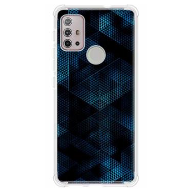 Imagem de Capa Capinha De Celular Compatível com Moto G10/G20/G30 Motorola Personalizada