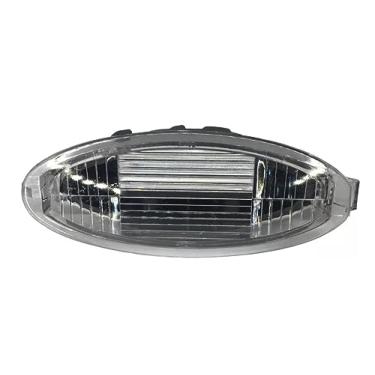 Imagem de Lanterna Luz De Placa Celta 2007 2008 2009 2010 2011 2012 2013