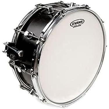 Imagem de Pele Para Timbales Tom E Caixa J1 13" Evans E13J1