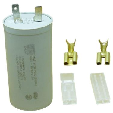 Imagem de Capacitor Permanente Jacto J6500 J6800 J7600 J8000 J8200 J4800 220V
