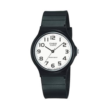 Imagem de Relógio Casio MRW200H-1BV, Preto, Masculino
