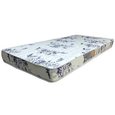 Imagem de Colchão Solteiro Celebrity D-28 selado c/Sistema Antiácaro, Antifungo e Antialérgico (188x88x14 cm)