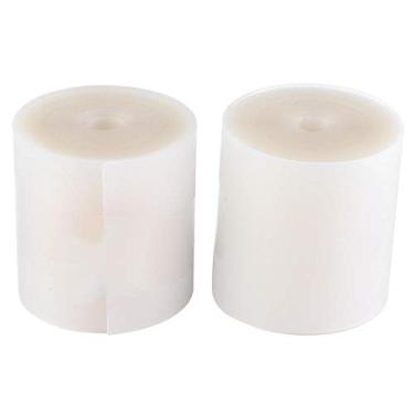 Imagem de Ciclo Forro de pneu Protetor de tubo de pneu de bicicleta Ferramentas de reparo de almofada anti-perfuração Forro de pneu de ciclo Protetor de tubo interno Correia à prova de