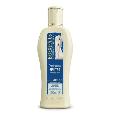 Imagem de Bio Extratus Condicionador Neutro - 250mL