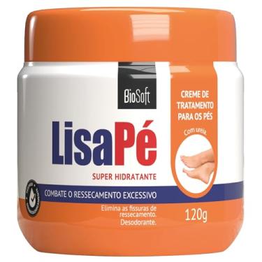 Imagem de Soft Hair Lisa Pé