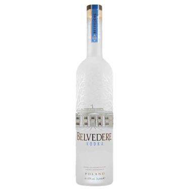 Imagem de Vodka Belvedere 3L