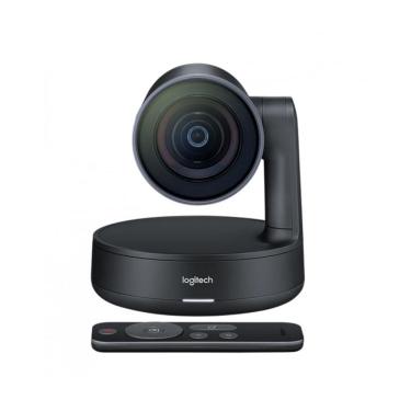 Imagem de Câmera de Videoconferência Rally Logitech