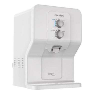 Imagem de Purificador de Água ACQUA7 Esmaltec Branco 7 Estágios 1L/h