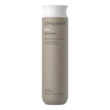 Imagem de No Frizz Shampoo Color Safe Living Proof 236ml Promocao 