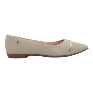 Imagem de Sapatilha Feminina Bico Fino Topstart Ref:1266-441